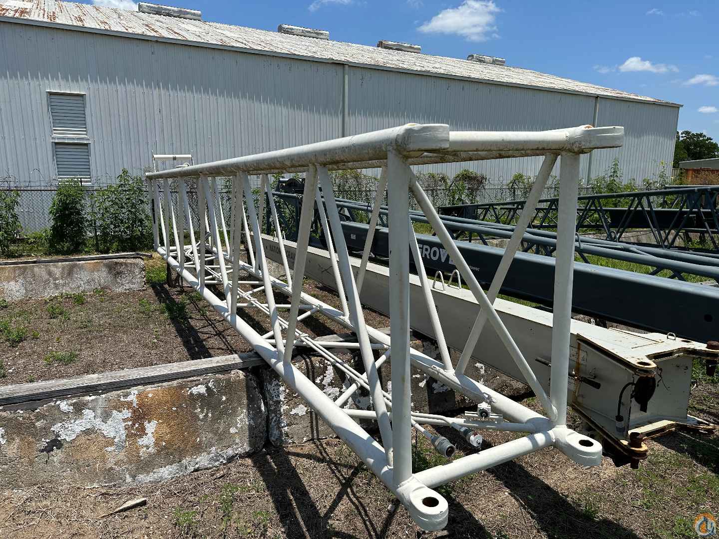 LTM1090-4.1 Jib Insert