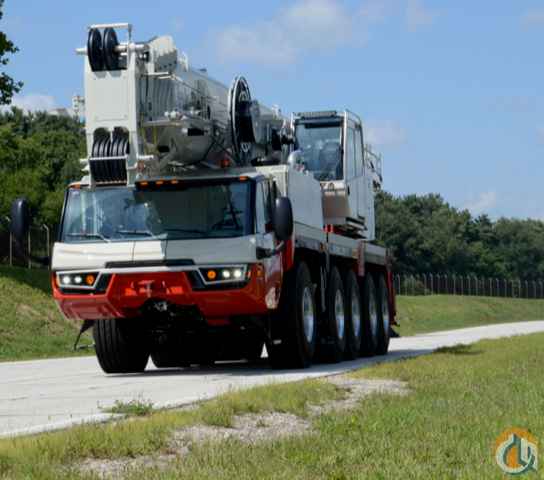 2019 Link-Belt 175AT