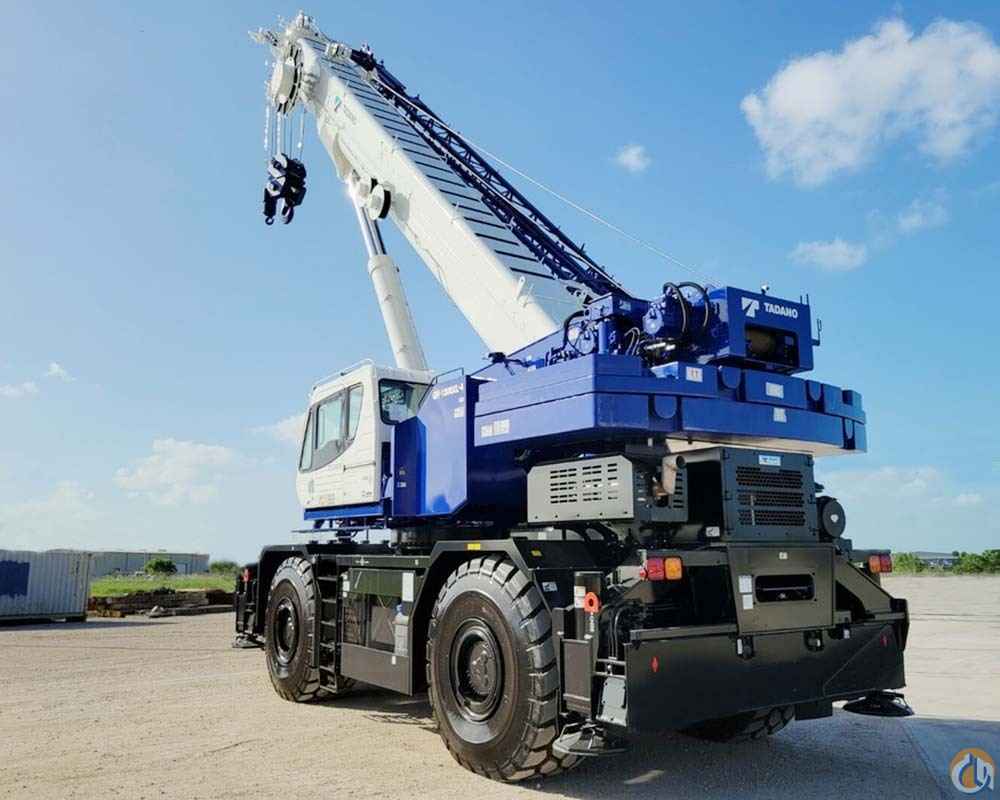 2026 Tadano GR-1300XL-4