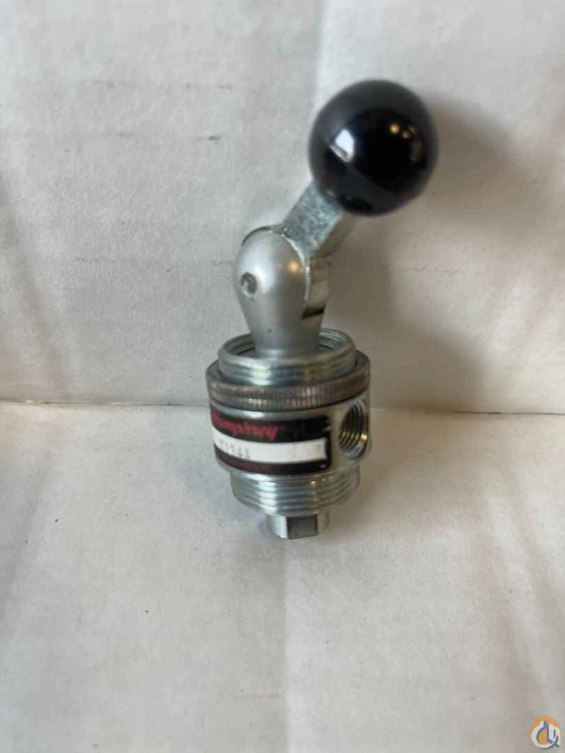 Air Valve