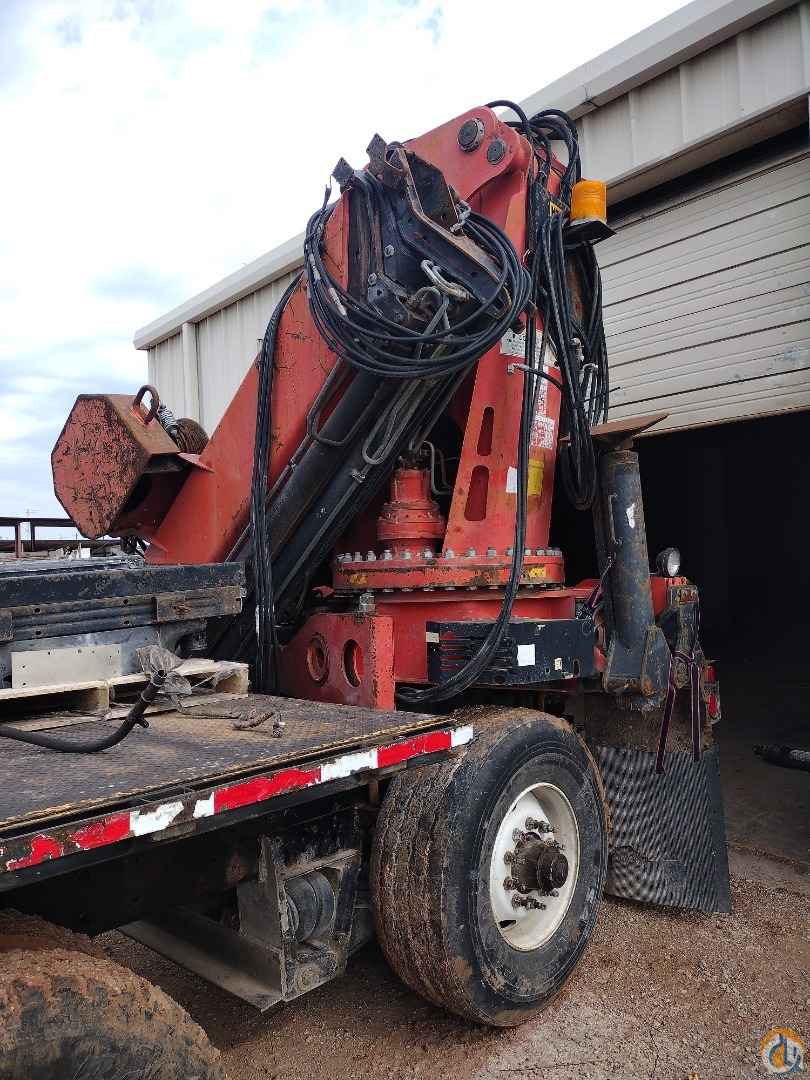 2005 Palfinger PK 48000