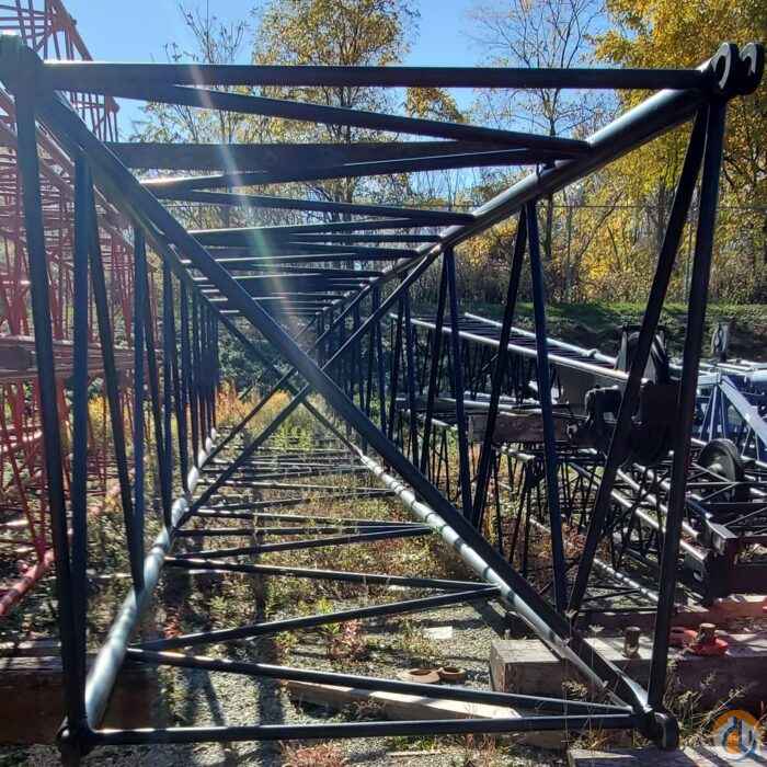 TEREX HC165/HC230 77SI 50-FOOT LATTICE BOOM INSERT