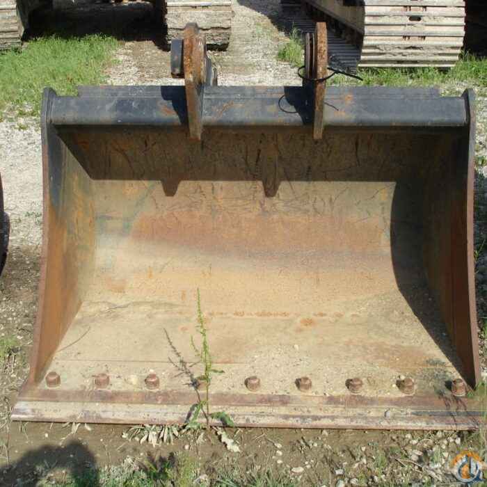 DAEWOO/DOOSAN S175-V 54 INCH DITCH CLEANING BUCKET S002253