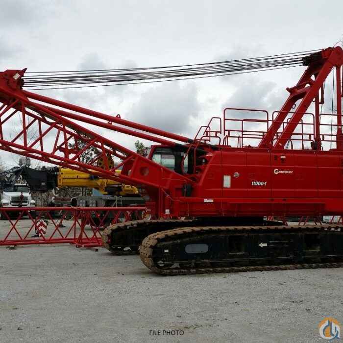 Manitowoc 11000-1