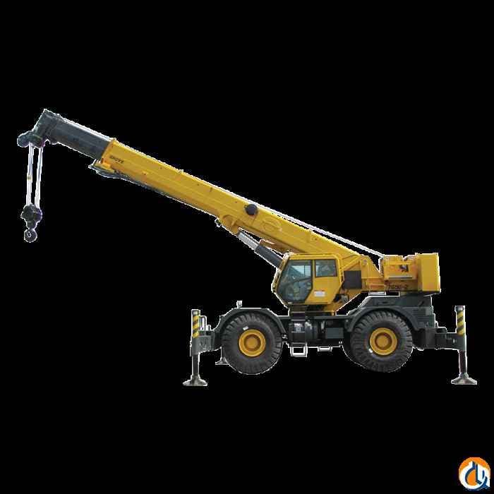 GROVE RT765E-2 ROUGH TERRAIN CRANE