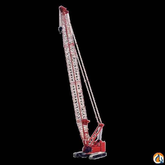 MANITOWOC 999 LATTICE BOOM CRAWLER CRANE
