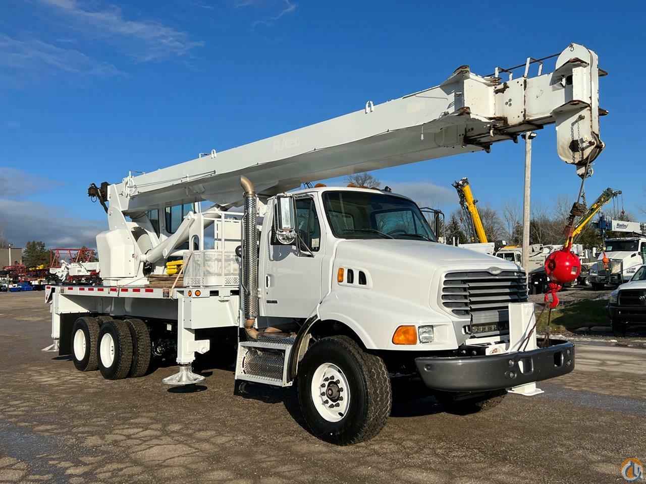 2008 Altec AC30-103S