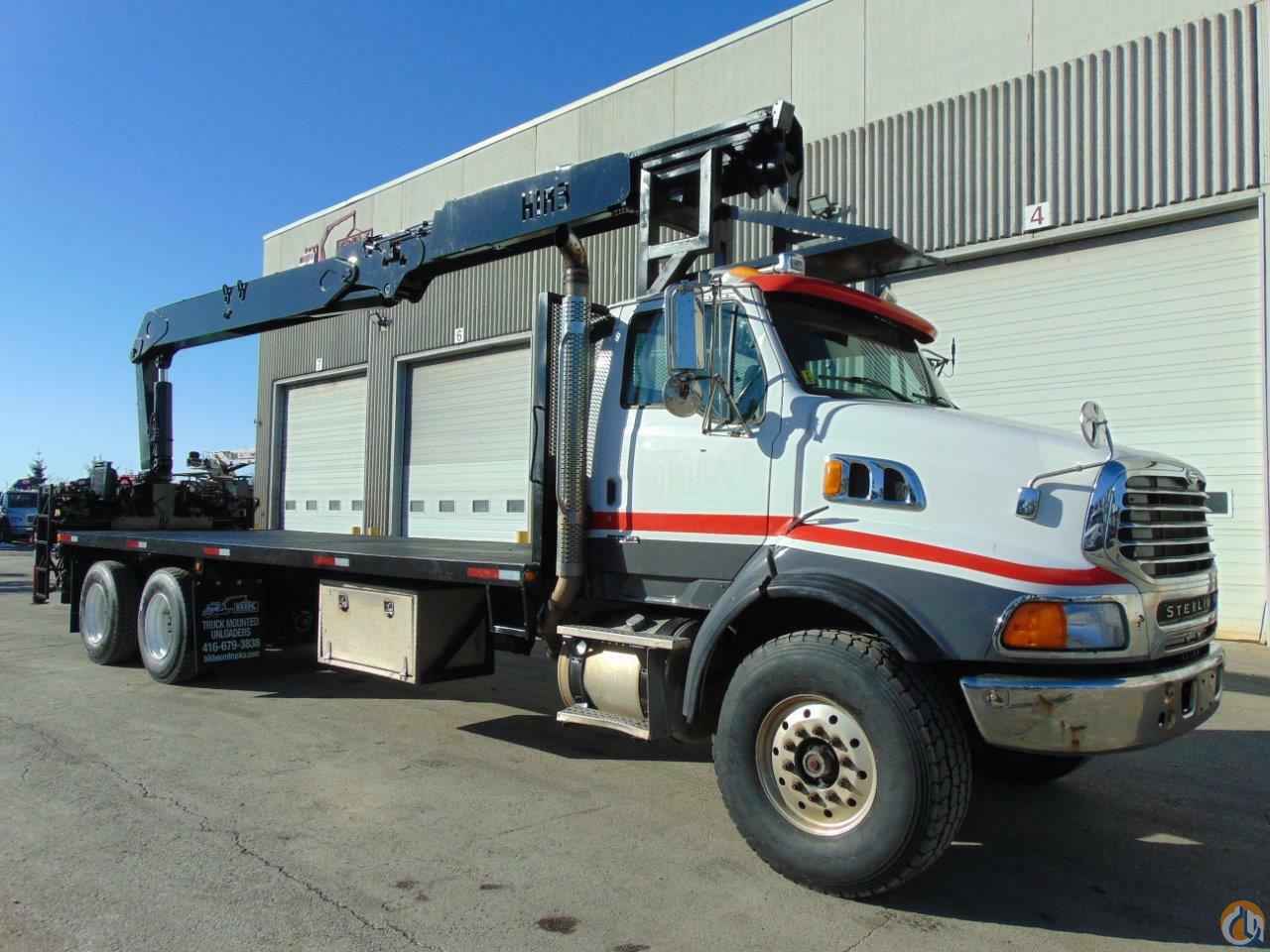 2008 Hiab 235 K-2