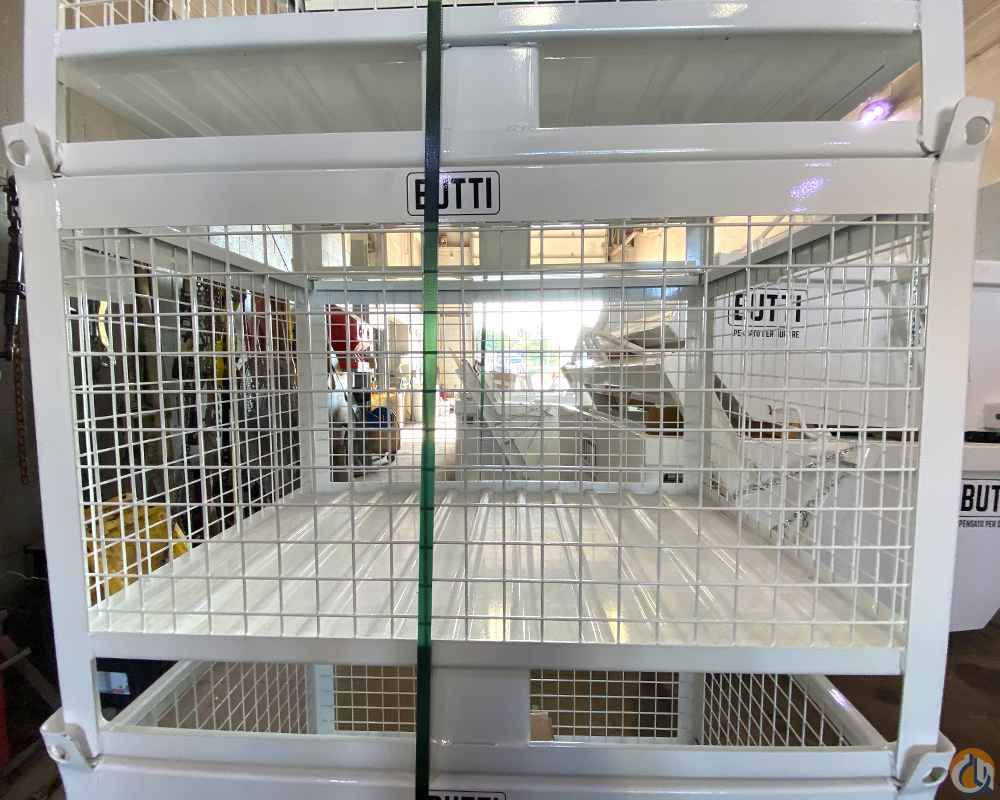 Material Baskets, NEW!