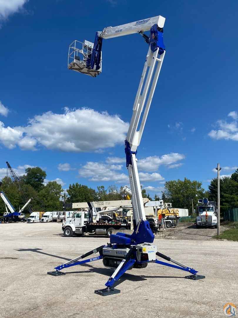 Manitex AL68