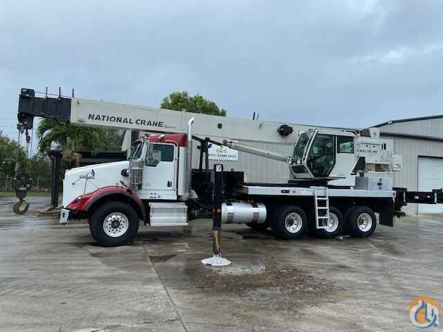 2012 National NBT50-102