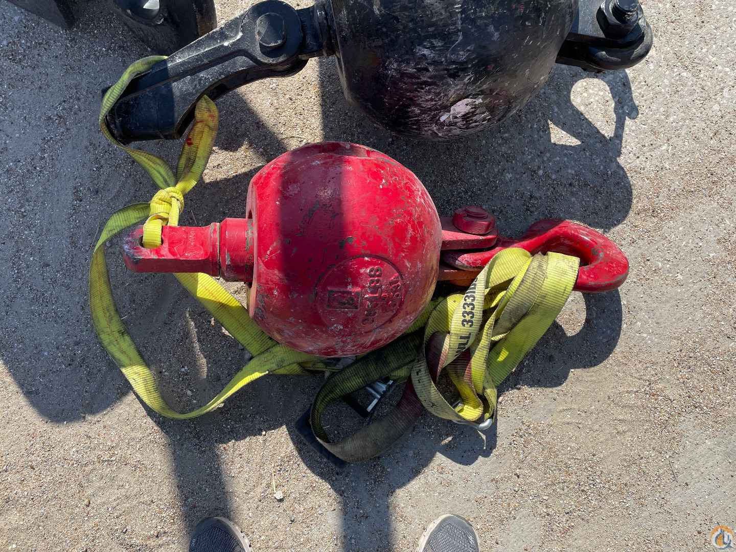 Headache Balls For Sale