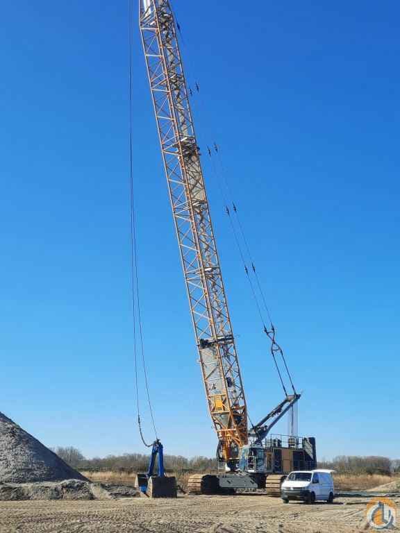 2021 Liebherr