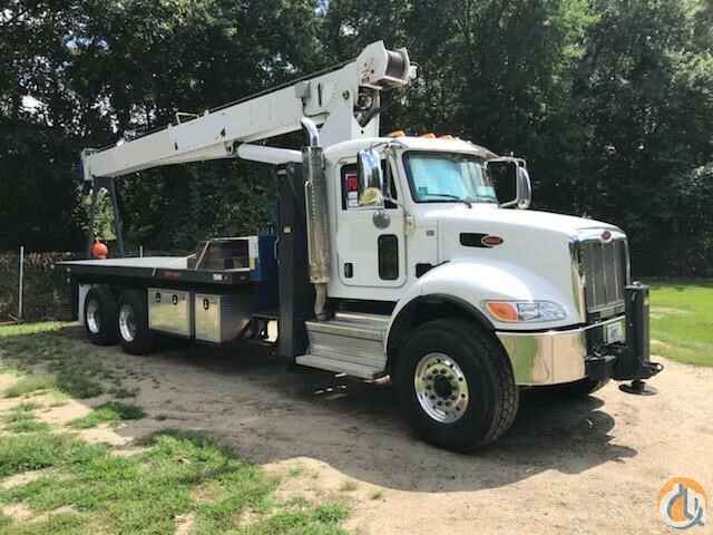 2020 Manitex 26101 C