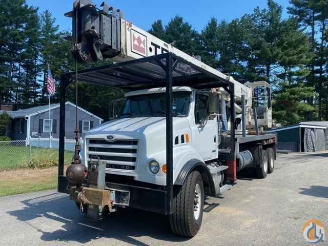 2005 Terex RS 70100