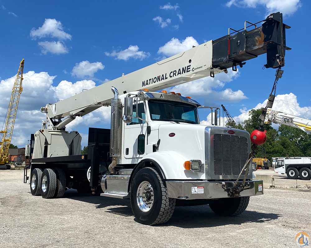 2014 National 9125A-WL