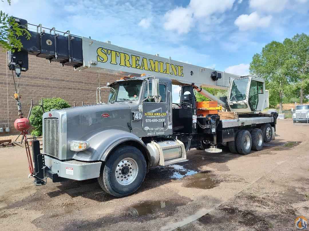 2015 National NBT40-127