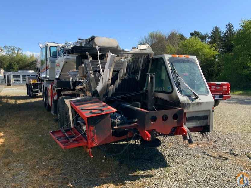 2021 Link-Belt HTC-86110