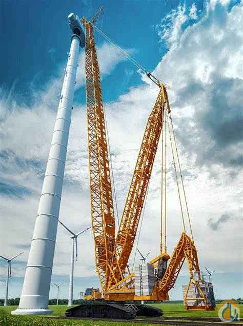 2022 Liebherr LR 1700-1.0