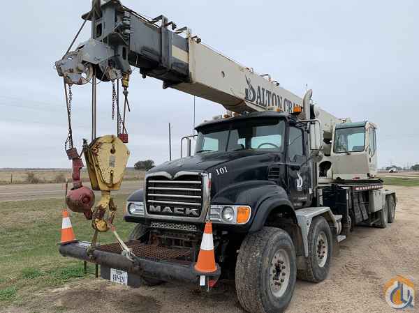 2006 RO Stinger TM7571