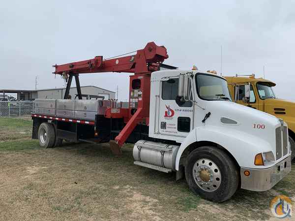 2000 RO Stinger 55-26