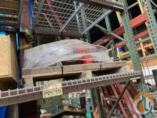 Manitowoc Part # A16540 Swing Gearbox for 14000