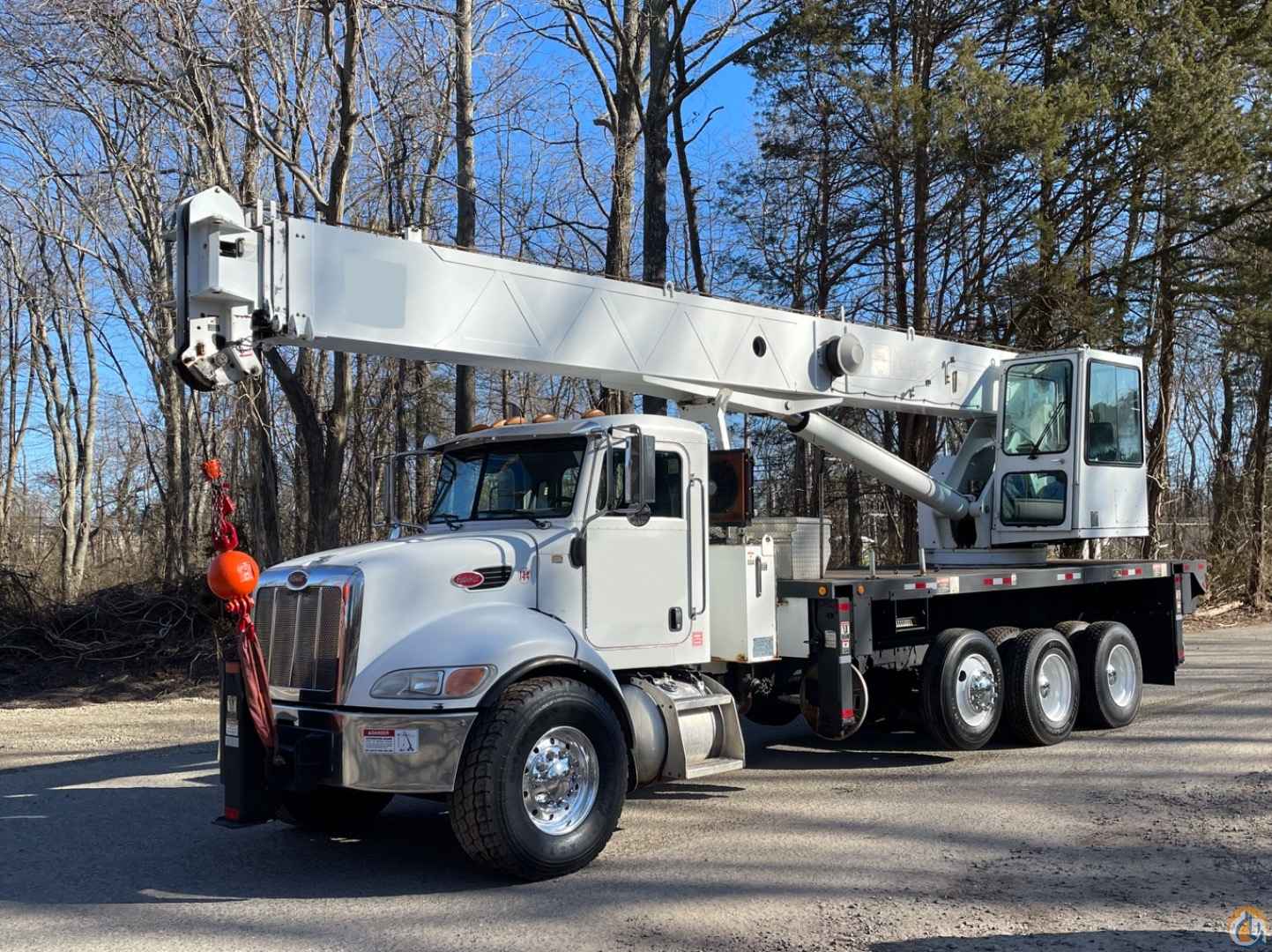 2007 Altec AC38-103S