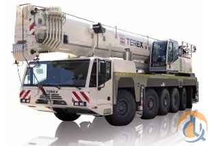 2004 Terex-Demag AC 200-1