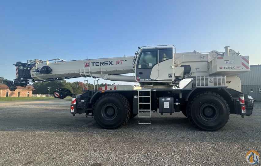 2024 Terex TRT 80