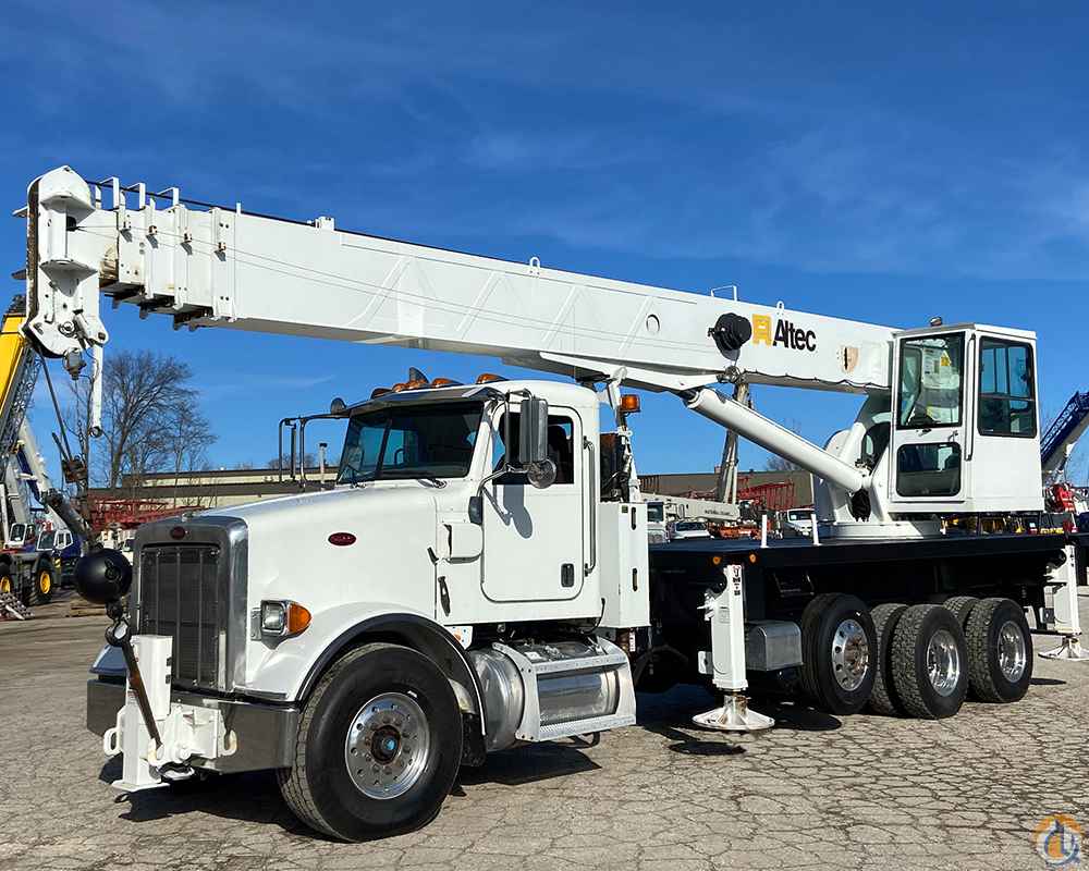 2011 Altec AC38-127S