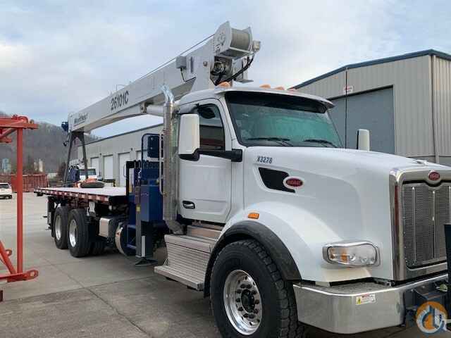 2023 Manitex 26101 C