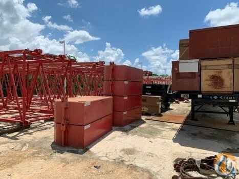 2009 Manitowoc 999 III