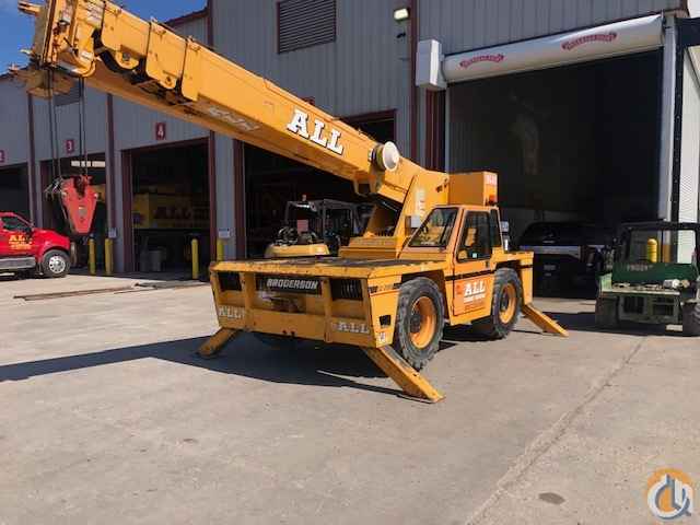 2013 Broderson IC-200-3H