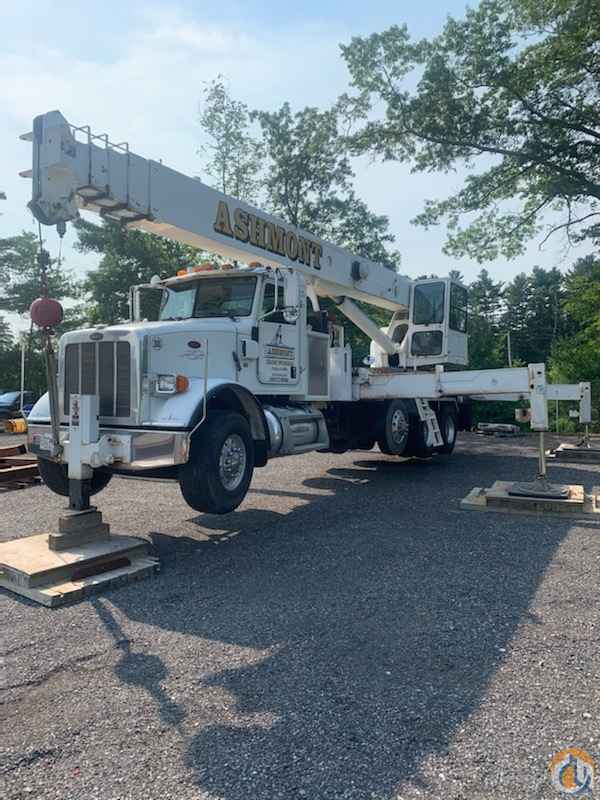 2008 Altec AC38-127
