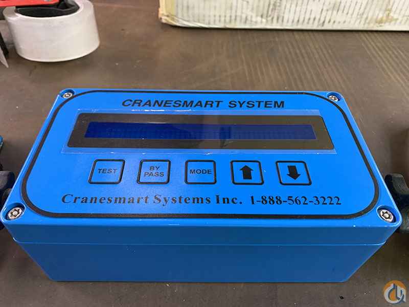 Cranesmart Load Display CS.0287.P