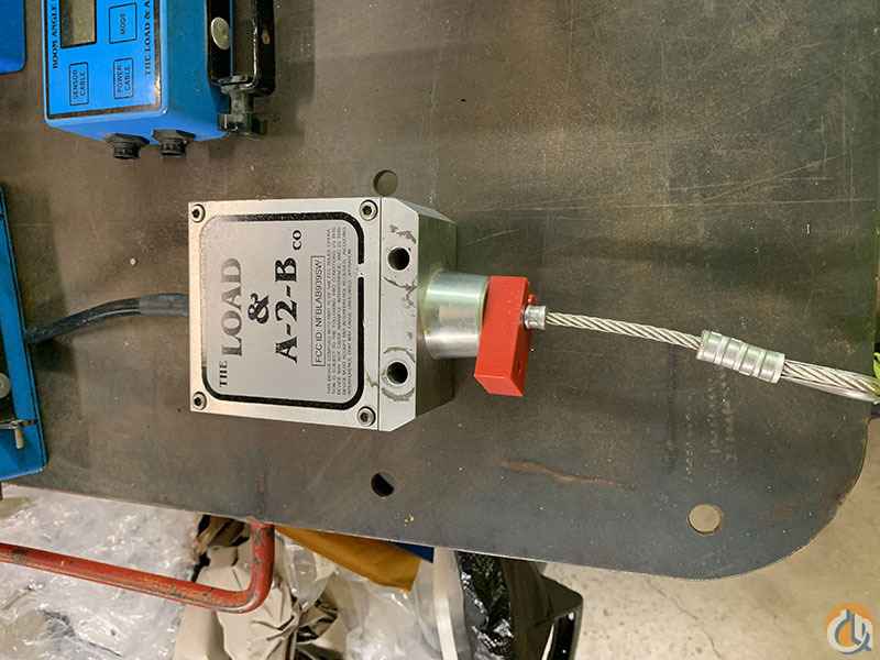 Cranesmart A2B Switch