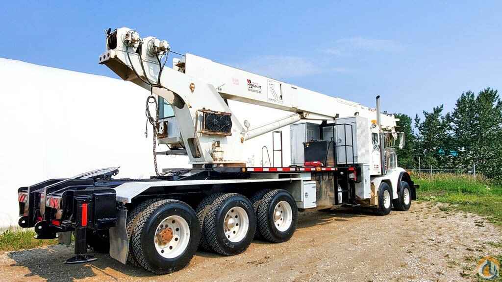 2007 Weldco Hydra-Lift WHL40TC97