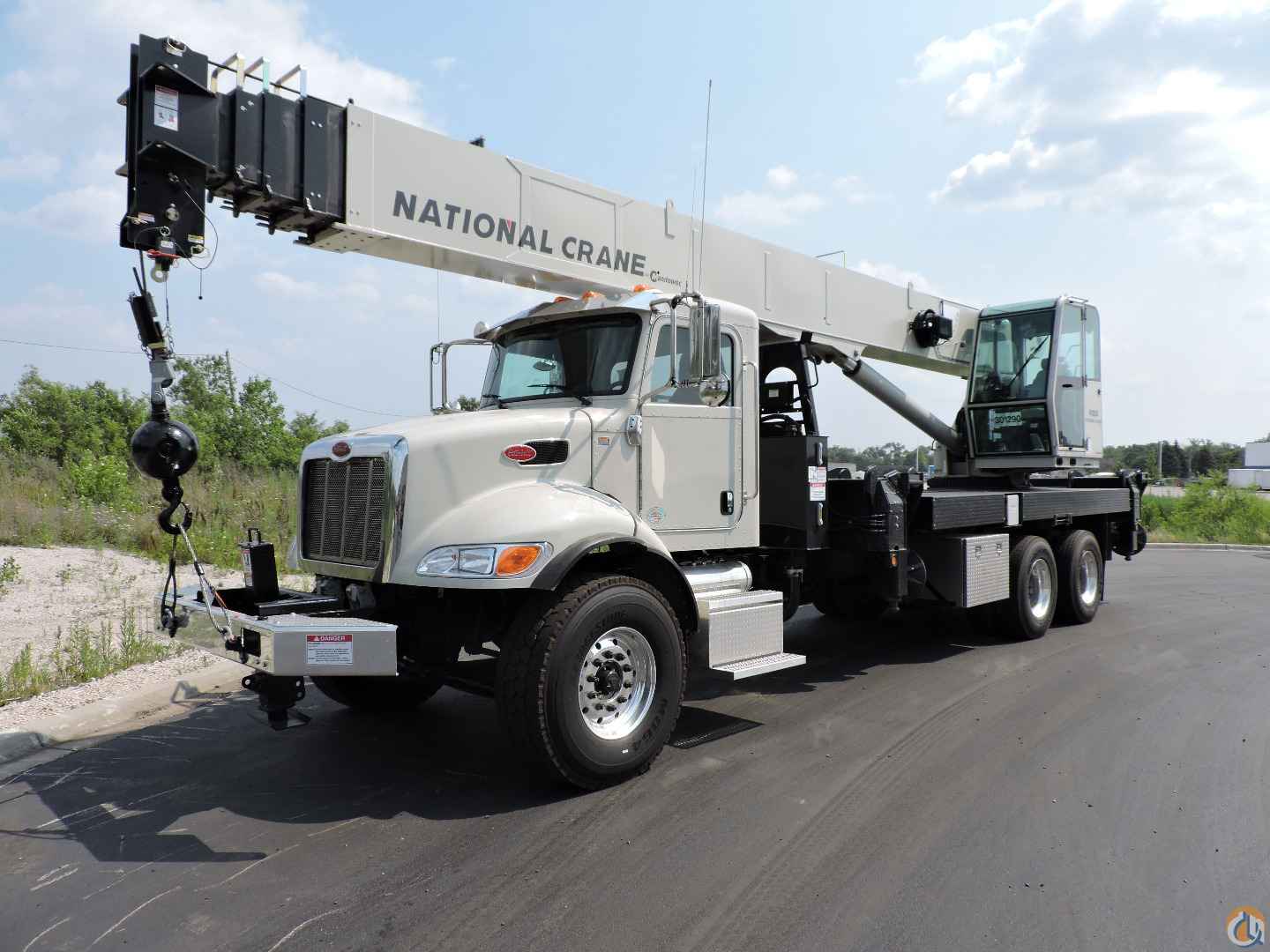 2021 National 14127A