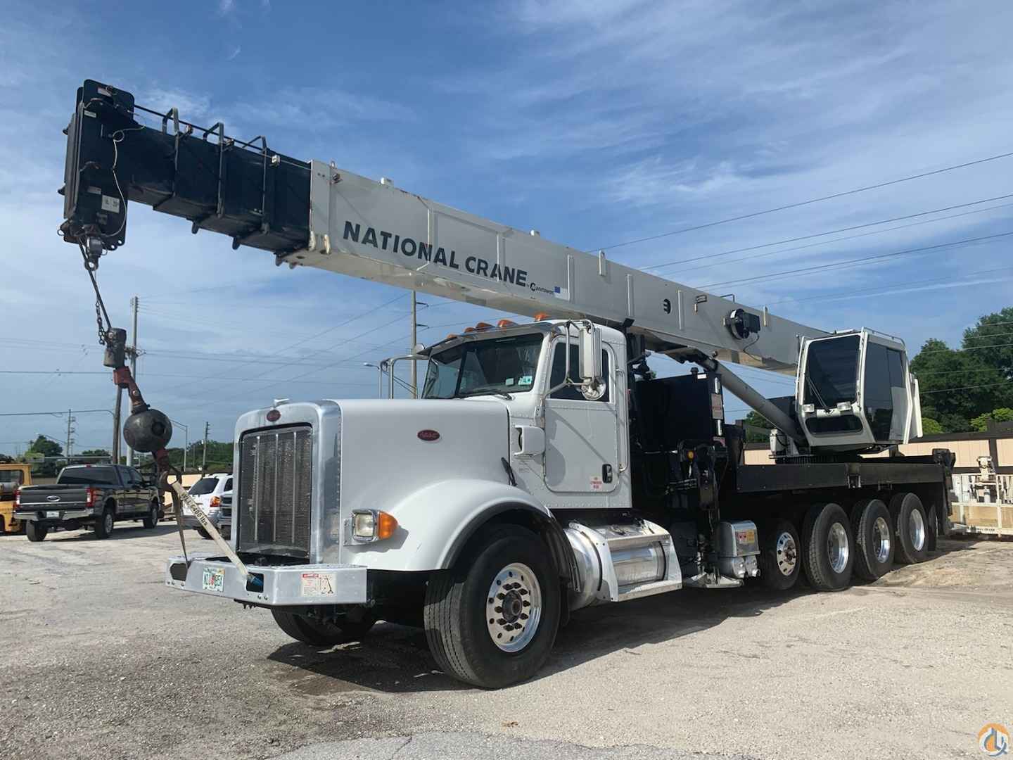 2010 National NBT45-142