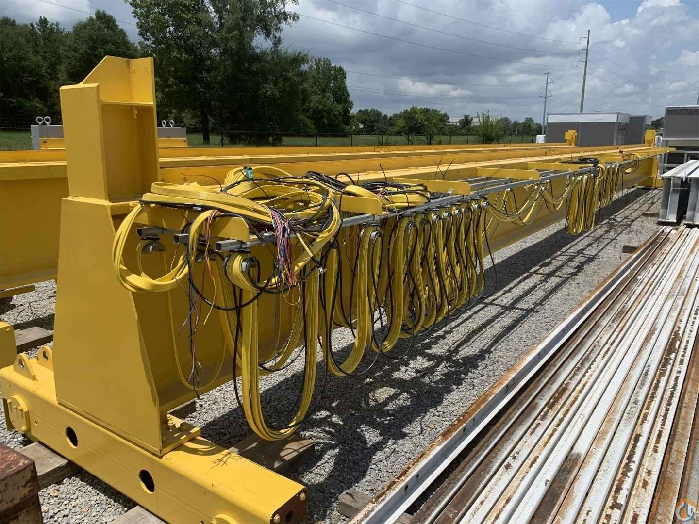 2019 Mass Crane & Hoist