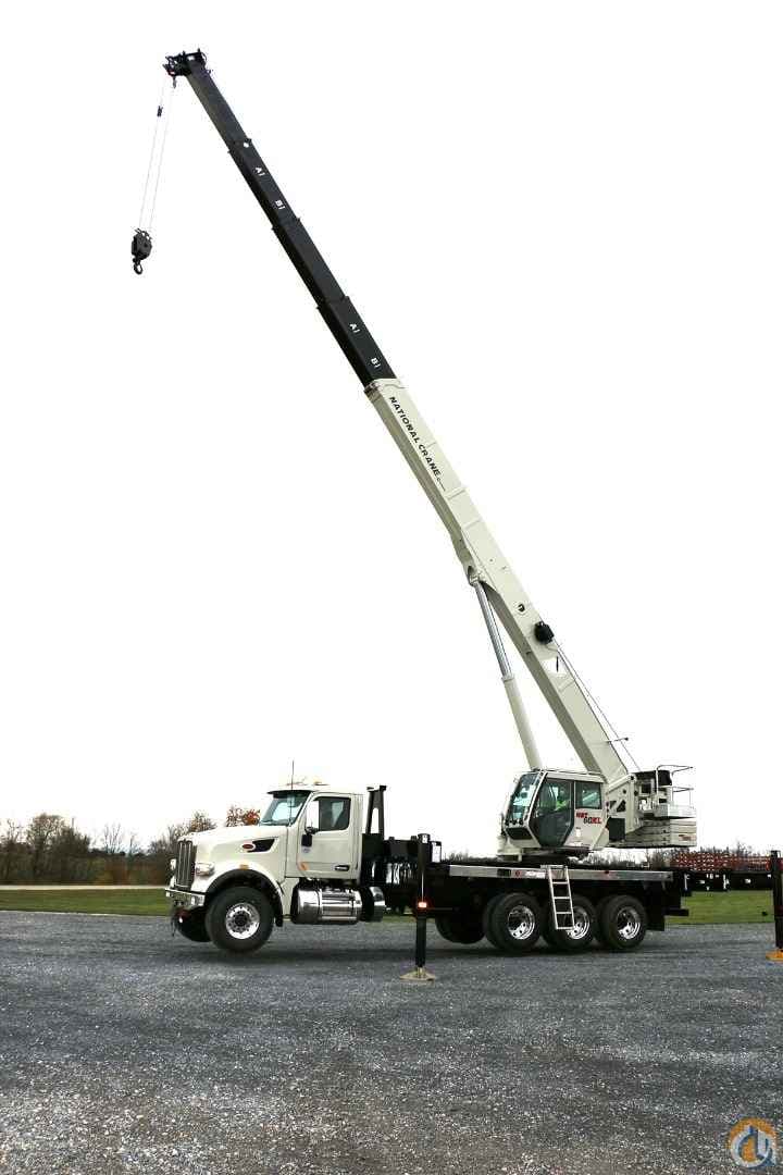 2021 National NBT60L