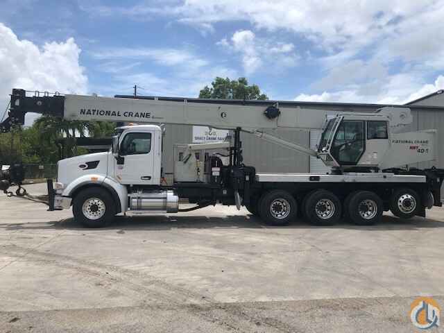 2019 National NBT40-142