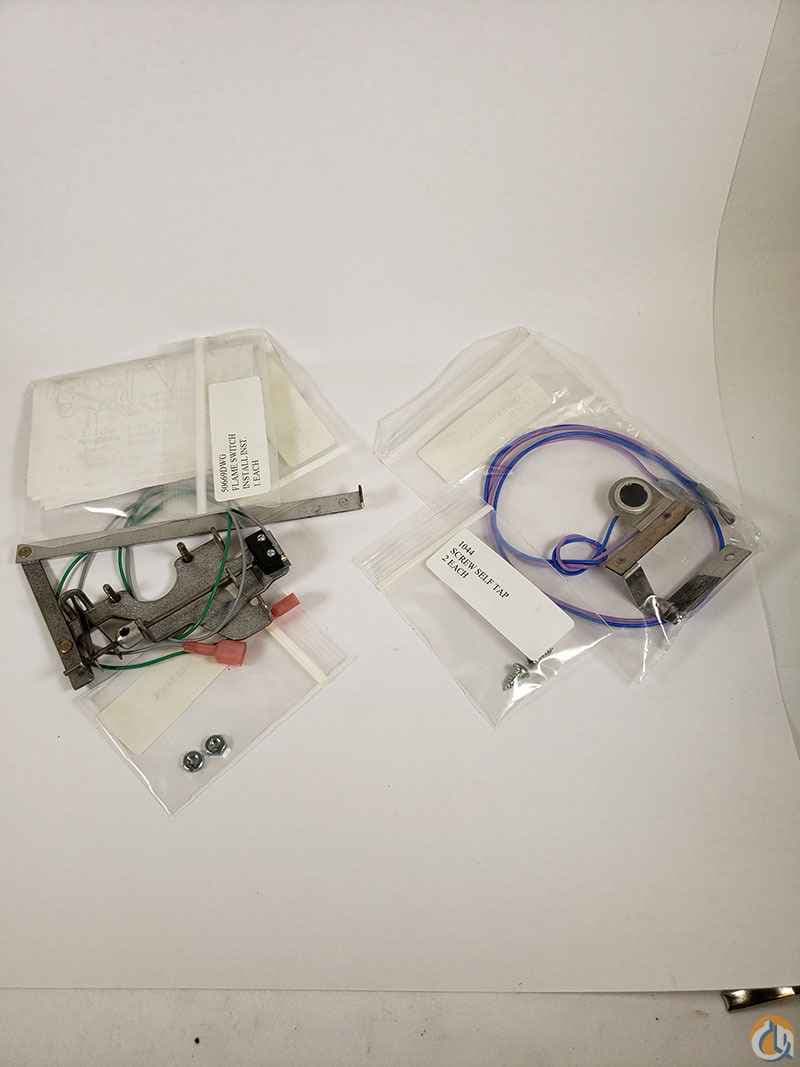 Hunter Heater Thermostat Control