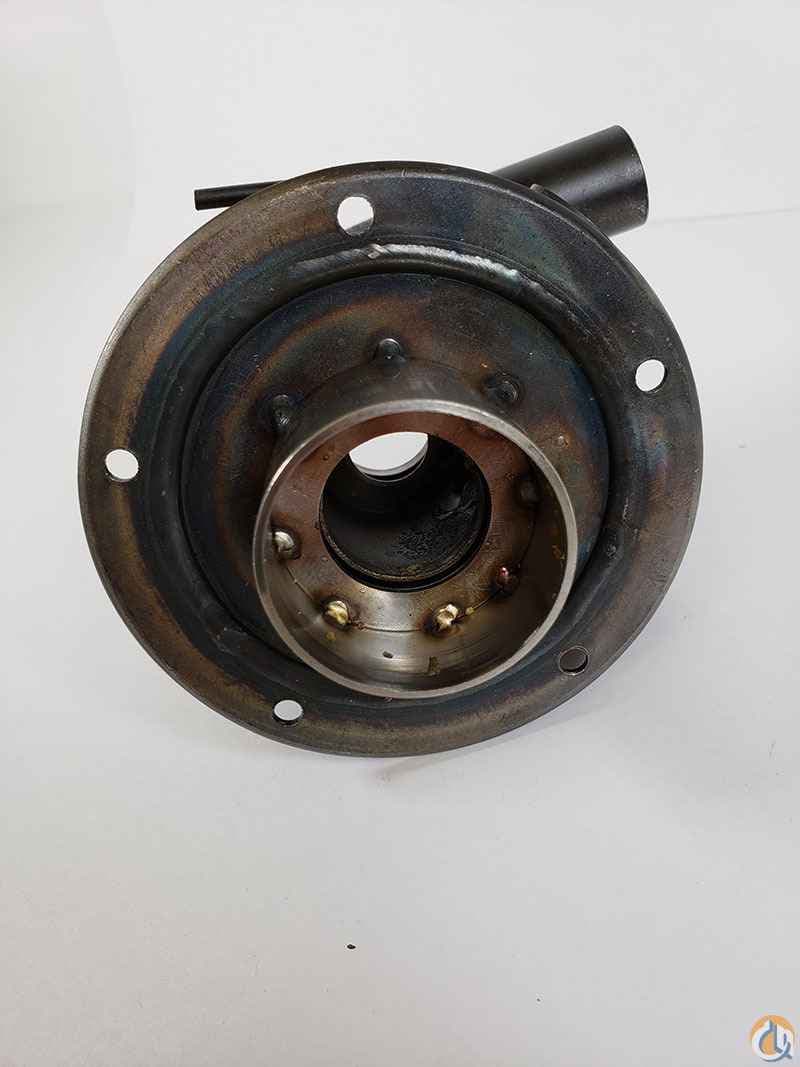 Hunter Heater Burner Head Assembly