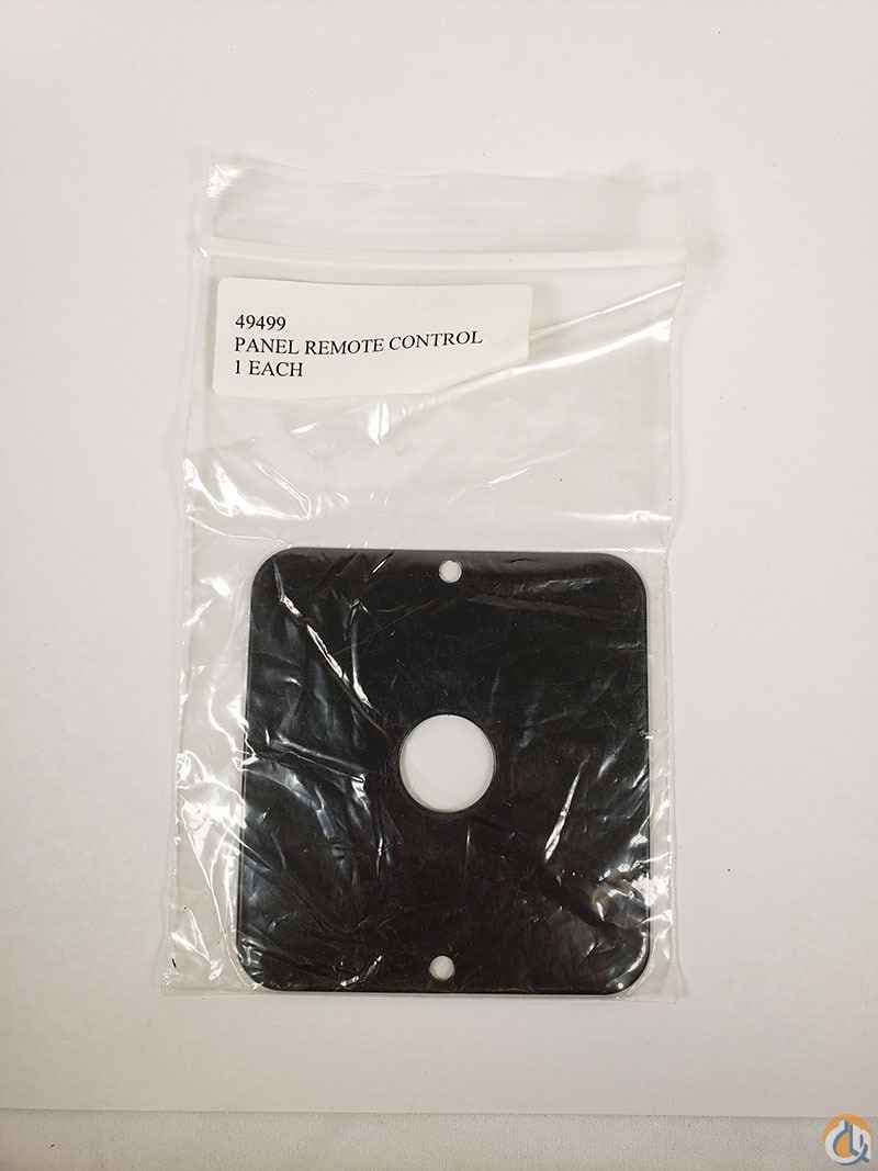Hunter Heater Remote Control Panel Shim