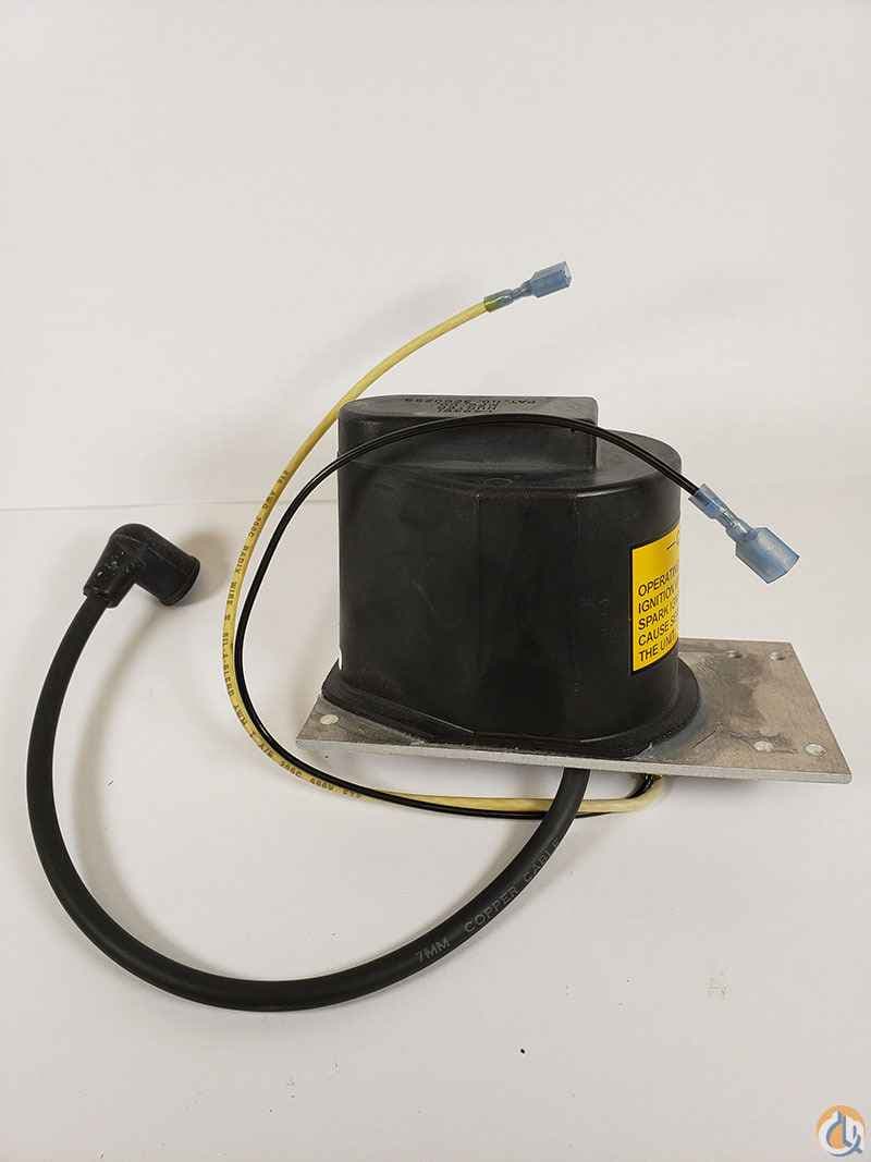 Hunter Heater Ignition Coil Pack