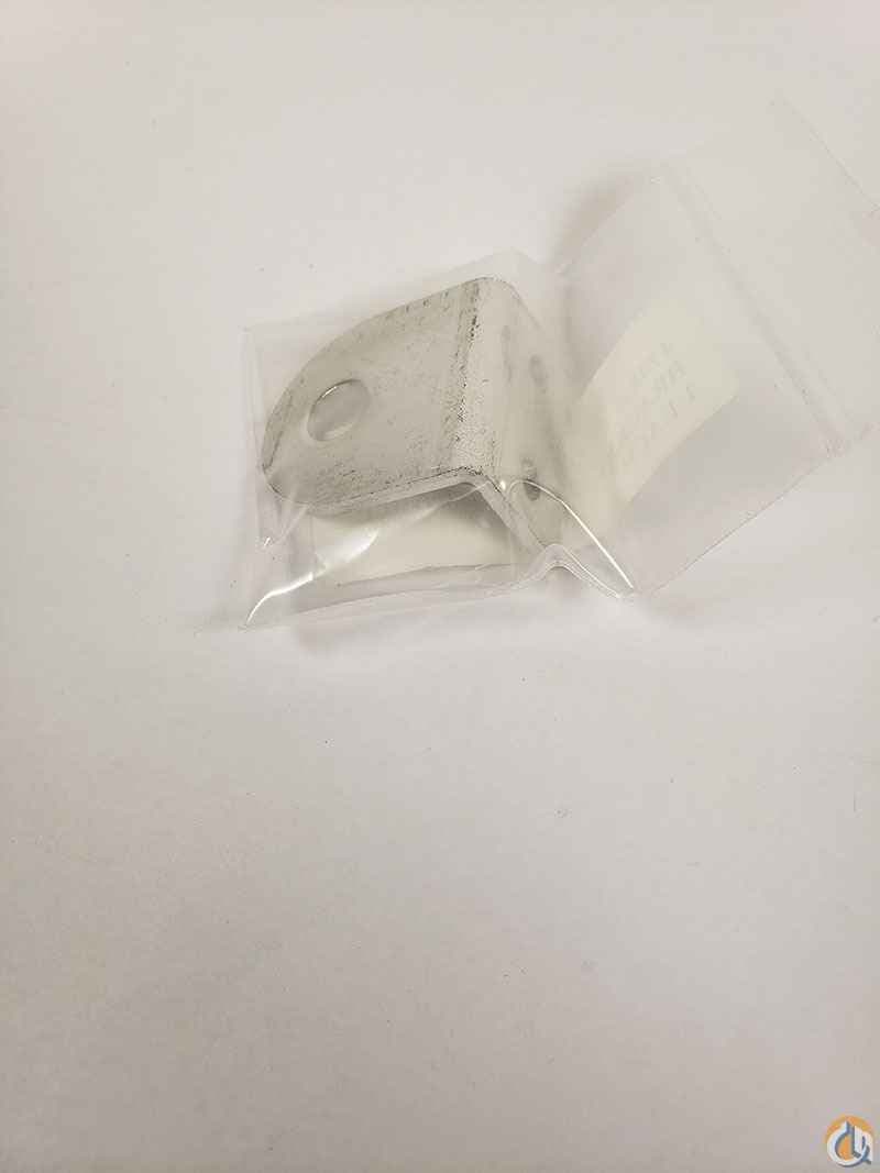 Hunter Heater Control Cable Bracket