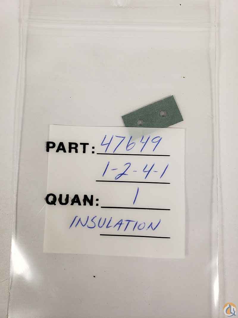 Hunter Heater Insulation