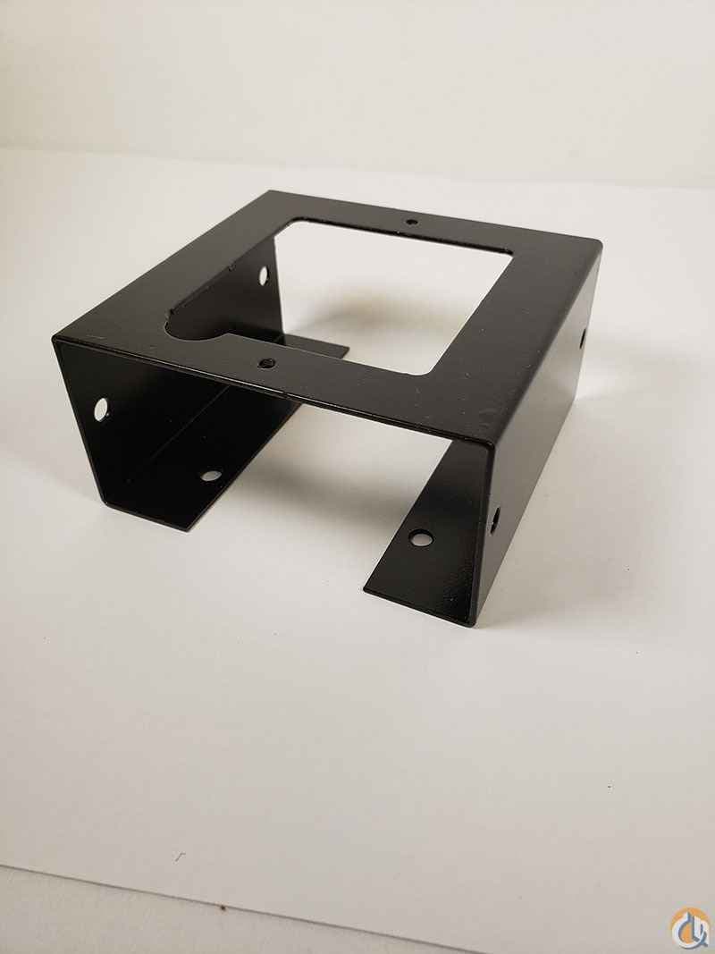 Hunter Heater Mounting Bracket