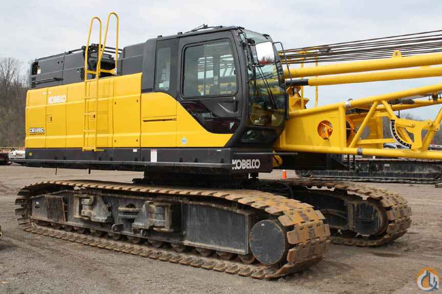 2019 Kobelco CK1100G-2